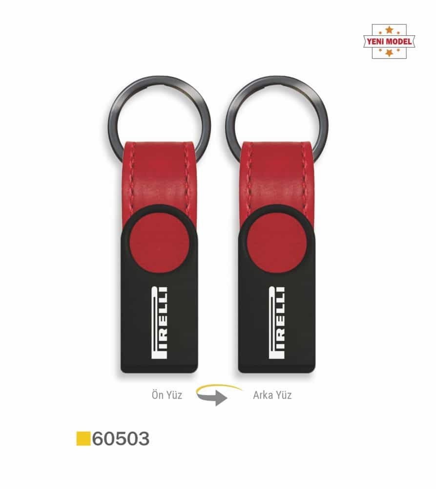 Promosyon Anahtarlık (60503) uygulama görseli