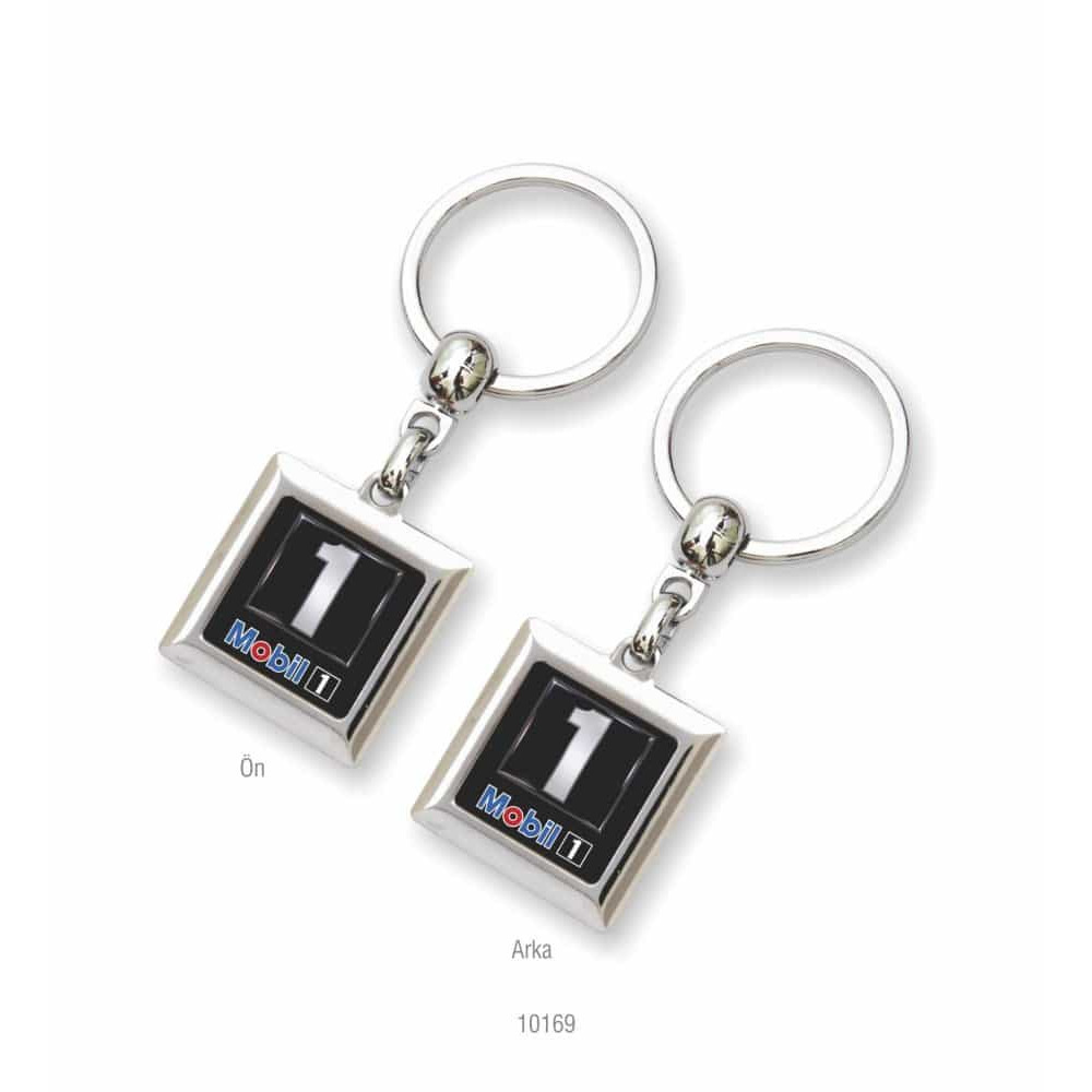 Promosyon Metal Anahtarlık (10169)