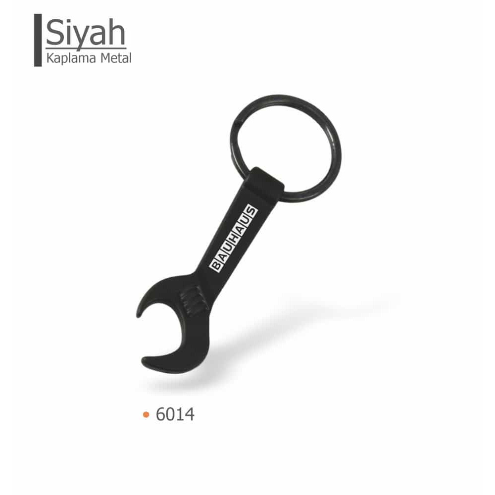 Promosyon Metal Anahtarlık (6014)