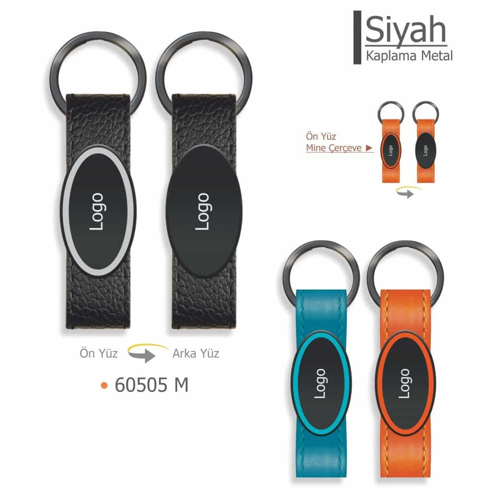 Promosyon Anahtarlık (60505)