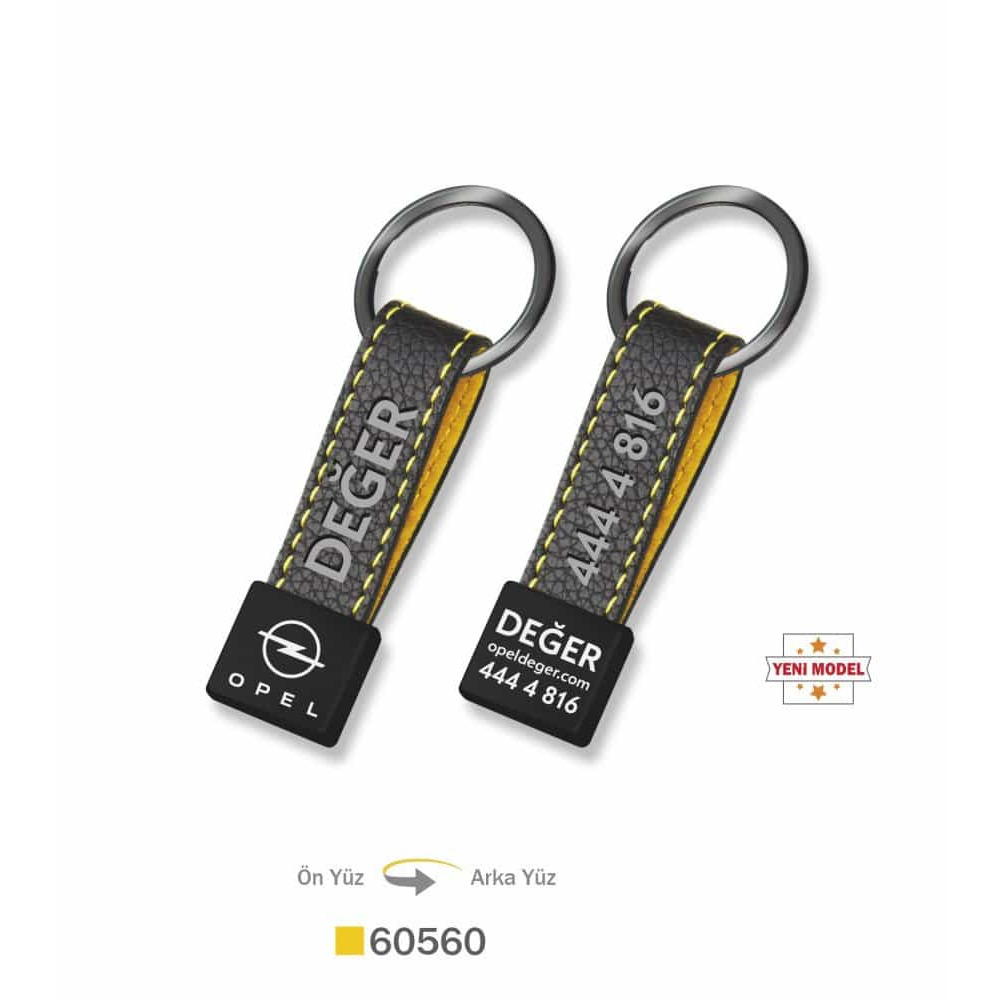 Promosyon Anahtarlık (60560)
