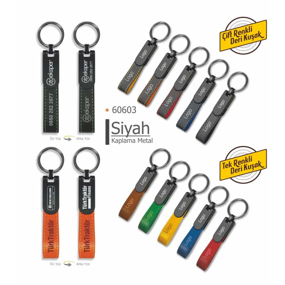 Promosyon Anahtarlık (60603)