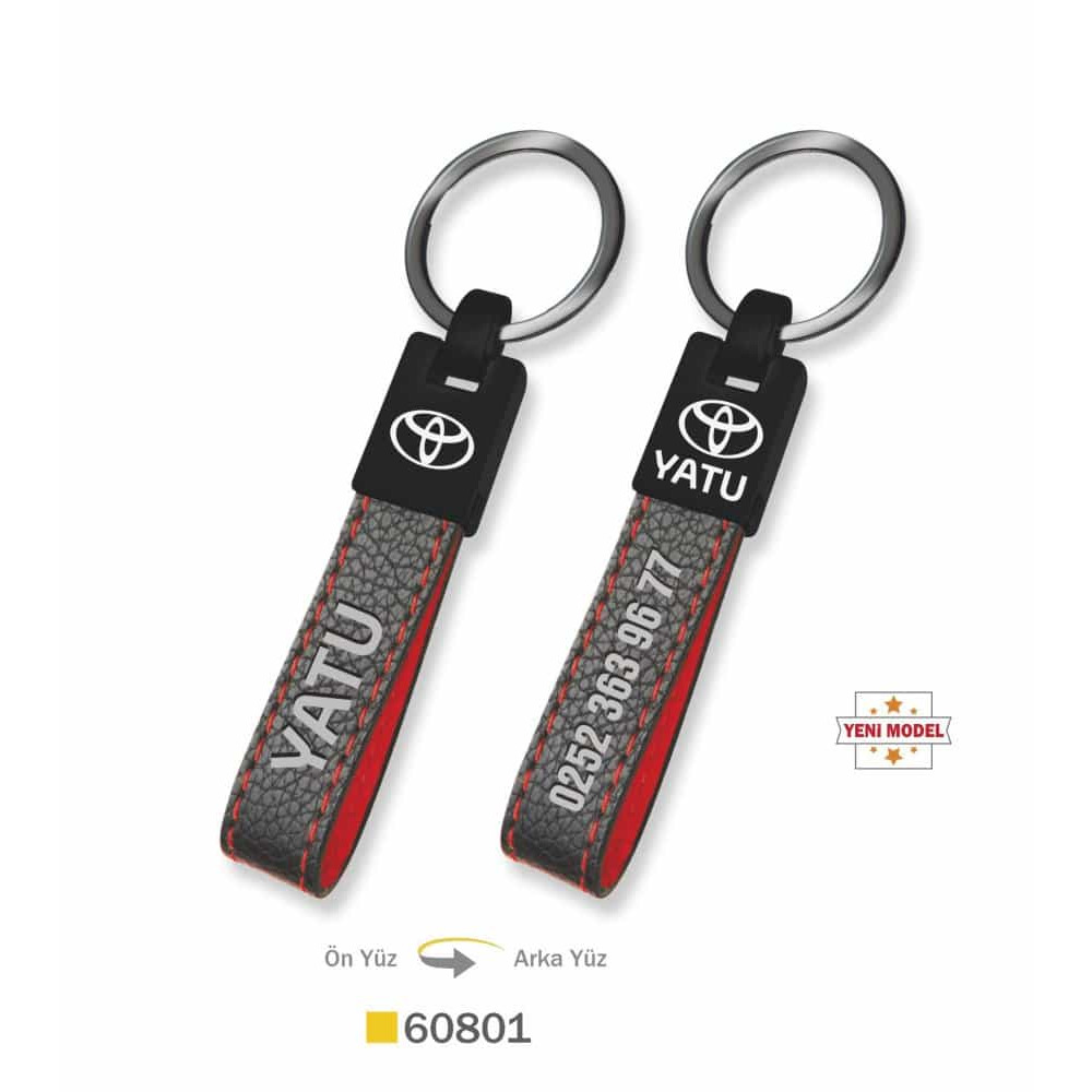 Promosyon Anahtarlık (60801)