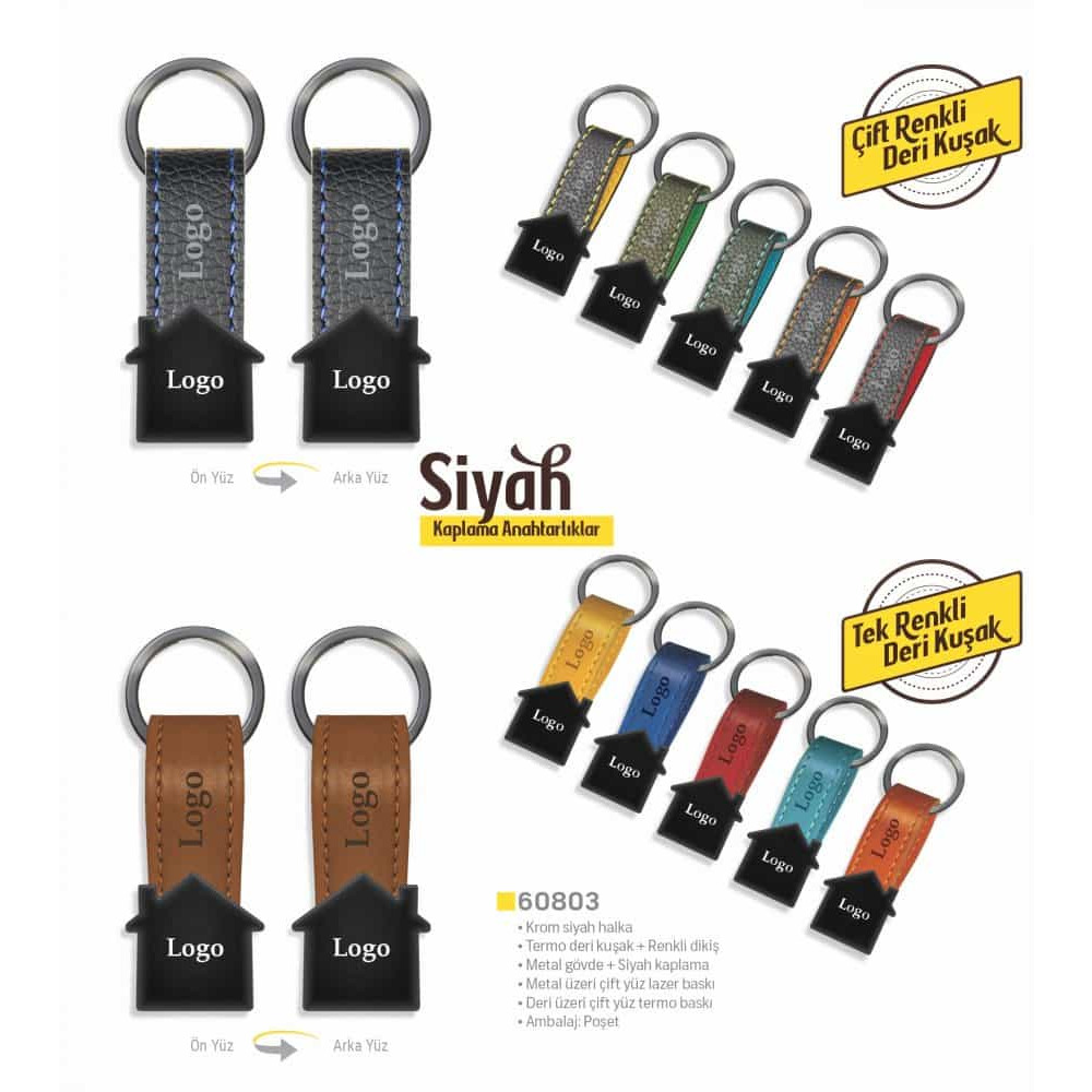 Promosyon Anahtarlık (60803)