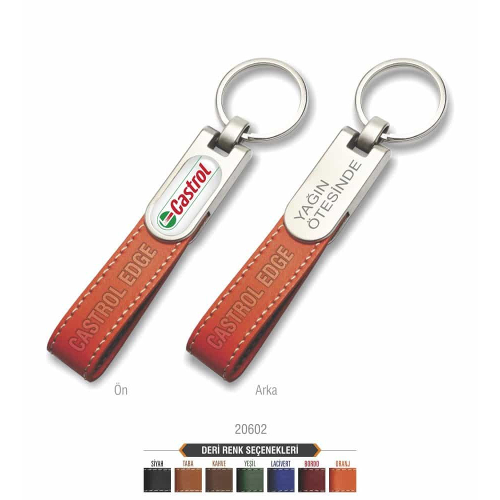 Promosyon Anahtarlık (20602)