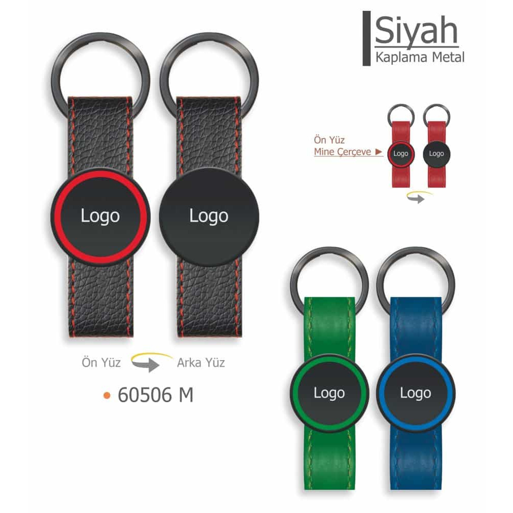 Promosyon Anahtarlık (60506-M)
