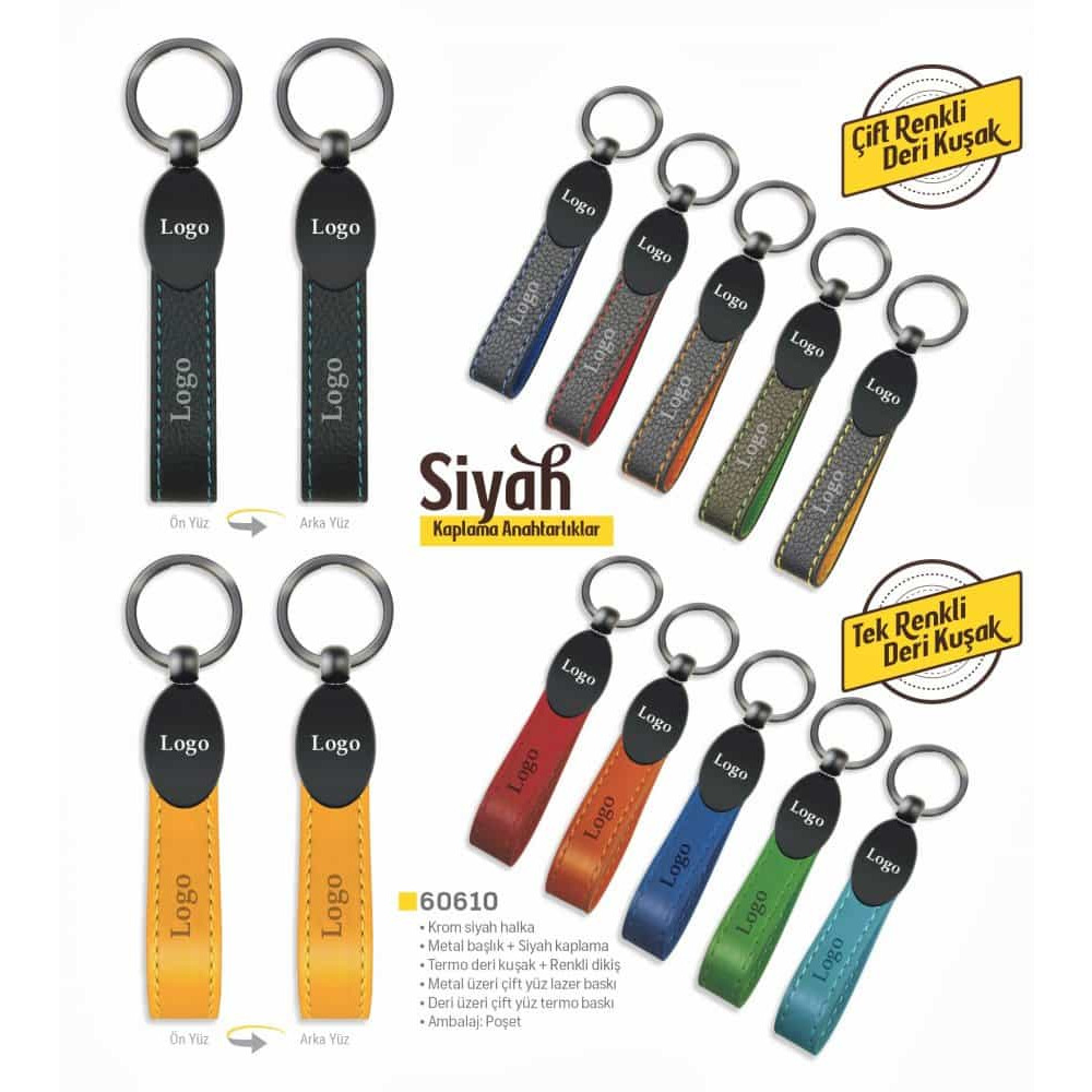 Promosyon Anahtarlık (60610)
